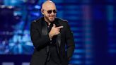 Pitbull Celebrates His Influence as Mr. Worldwide Reaching That ‘Bridgerton’ Carriage Ride Scene
