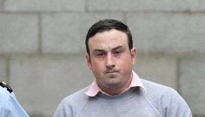 Garda killer and Dublin criminal sentenced for conspiring to pervert course of justice during murder trial