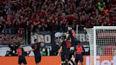 ¡Por el triplete! El Bayer Leverkusen rescata el invicto y jugará la Final de la Europa League