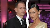 Bella Hadid and Marc Kalman Break Up After Two Years of Dating: 'It Ran Its Course' (Exclusive)