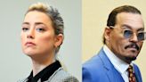 Pro-Amber Heard hashtag trends after documents from trial with Johnny Depp emerge