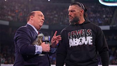 Paul Heyman And Roman Reigns Discusses WWE RAW’s Move To Netflix, Doing Edgier Content - PWMania - Wrestling News