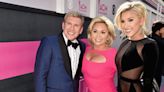 Why Savannah Chrisley Is ‘Hopeful’ Her Parents Todd and Julie Will Be Released From Prison Early