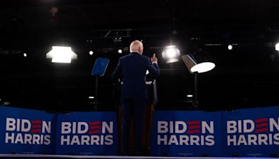 As Biden digs in, some top Democrats want him out of the race this week