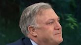 GMB host Ed Balls in tears as he opens up on 'struggle' with his co-star