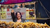 This nearly 10-foot Gatsby sub is made by a South African restaurant with a taste for the supersized