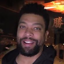 DeRay Davis