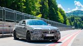 Review: BMW M5 gets a new plug-in hybrid drivetrain, but don’t worry, it’s still a real M car