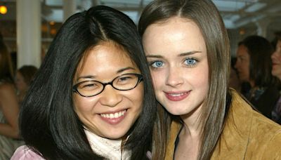 'Gilmore Girls' actor Keiko Agena says she was in ‘survival mode’ while playing Lane Kim