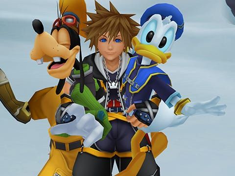 Kingdom Hearts is coming to Steam. How to get the entire epic game series on your PC