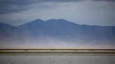 University of Utah study: Great Salt Lake dust on snow helped hasten melt 17 days early