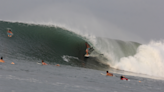 Oriente Salvaje Nominated as World Surfing Reserve