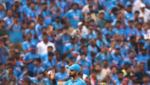 'I will not lie…': Kohli recalls feelings before World Cup debut match in 2011