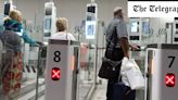 New e-gates could spark delays and civil unrest, warns French politician