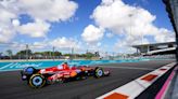 Max Verstappen wins pole for inaugural Sprint Race at Formula 1 Miami Grand Prix