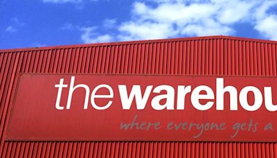 The Warehouse Group Limited's (NZSE:WHS) Fundamentals Look Pretty Strong: Could The Market Be Wrong About The Stock?