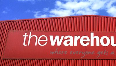 A NZ$41m drop in the market cap of The Warehouse Group Limited (NZSE:WHS) is not what insiders like to see after purchasing shares recently