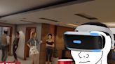 Crean un simulador de fiestas en VR impulsado por ChatGPT que servirá para mejorar las habilidades sociales