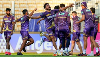 IPL Final 2024: What are Kolkata Knight Riders' biggest strengths and weaknesses?