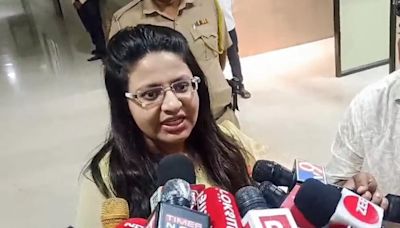 ‘Nonsensical’: Pune collector on ‘harassment’ charge by trainee IAS officer Puja Khedkar