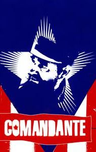 Comandante (2003 film)