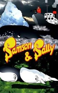 Samson and Sally: The Song of the Whales