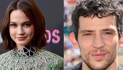 'Knives Out 3': Cailee Spaeny y Josh O’Connor protagonizarán la película