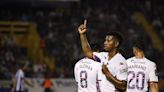 Saprissa derrota a un Cartaginés al que se le olvidó cómo ganar | Teletica