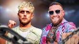 Jake Paul trolls Dana White with post on Conor McGregor, UFC 303