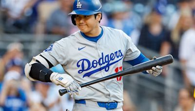 Fantasy Baseball: August 2024 Top 300 Overall ROS Rankings