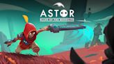 Meet the Colombian Indie Team Behind Astor: Blade of the Monolith - Xbox Wire