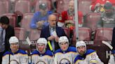 Two ex-Peoria Rivermen coaches fired by Buffalo Sabres as head coach, assistant of NHL team