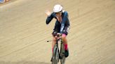 American star Chloe Dygert romps to individual pursuit title at cycling world championships