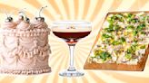 11 Best Food Trends Of 2023, According To Tasting Table