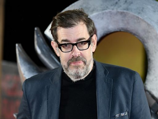 Richard Osman tells celebrities to stop spouting their political opinions: ‘Nobody is listening to you’