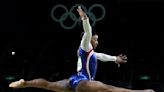 Two years after Tokyo, Simone Biles is coming back from 'the twisties.' Not every gymnast does