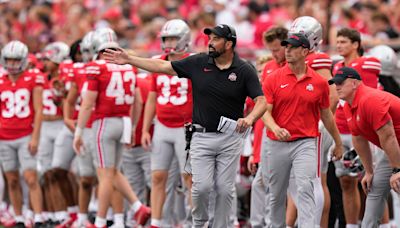 Ohio State vs Western Michigan score today: Live updates, highlights from Week 2 game