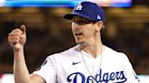 Dodgers’ Walker Buehler looking forward to return from Tommy John surgery