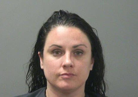 Oklahoma woman caught bringing meth into Northwest Arkansas gets more than 16 years in prison | Northwest Arkansas Democrat-Gazette