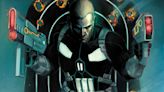 The new Punisher battles some Inner Demons in a tense preview of the new series