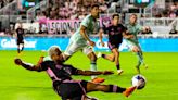 Inter Miami hopes to avoid ‘banana skin’ against Charleston in U.S. Open Cup on Tuesday