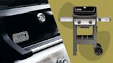 Weber's 'Solid' 2-Burner Grill Is Over $150 Off for a Limited Time, and Shoppers Say It's 'Just About Perfect'