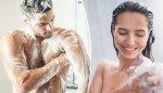 Daily showers are purely ‘performative’ and have no real health benefit, experts insist