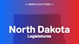 Live Election Results: North Dakota State Legislature