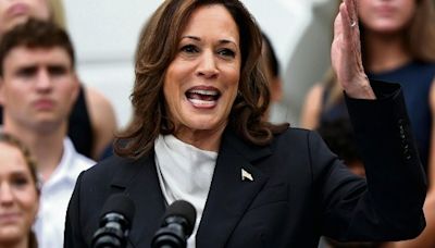 Estados Unidos: Kamala promete unir a EU, tras asegurar delegados demócratas