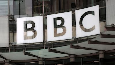 BBC News presenter QUITS after nearly five years