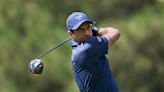 England’s Aaron Rai shares 36-hole lead with Akshay Bhatia in Detroit