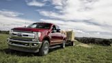 Ford Dealership That Sold Crashed Super Duty Truck As New Fined $160,000