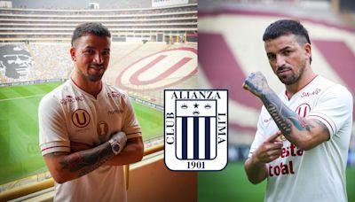 Revelan lo que ganará Gabriel Costa en Universitario: mucho menos de lo que percibía en Alianza Lima