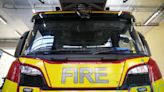 Man found dead after residential fire in Co Mayo